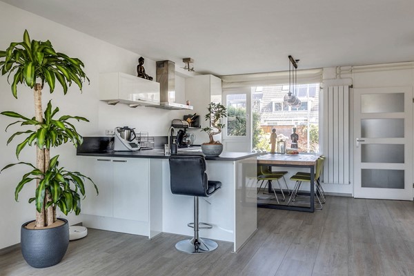 Medium property photo - Roosterbos 5, 2134 EV Hoofddorp